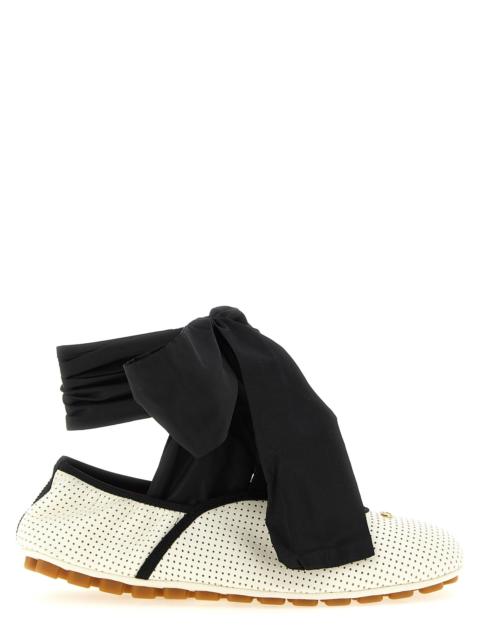 Valentino Valentino Garavani Women Valentino Garavani 'Rythmika' Ballet Flats