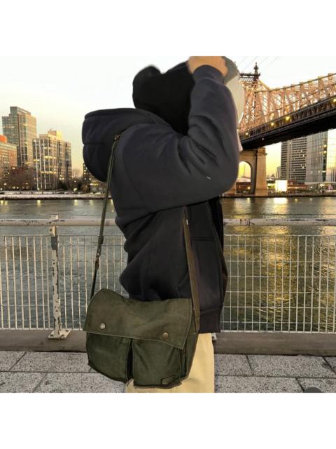 Yoshida Porter Smoky Shoulder Bag