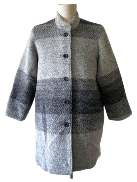 Other Designers Vintage - Japanese Brand Wool Coat