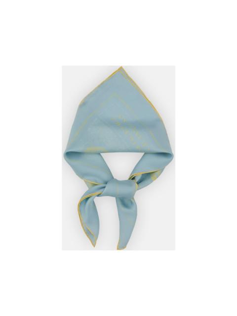JACQUEMUS Le Foulard Paysan