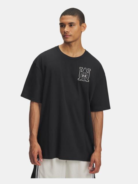 Under Armour UA Hoops Courtside Heavyweight