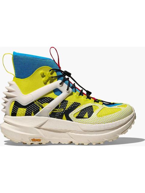 HOKA Mafate X Hike