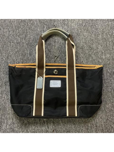 Other Designers Coach Bucket Hand Bag