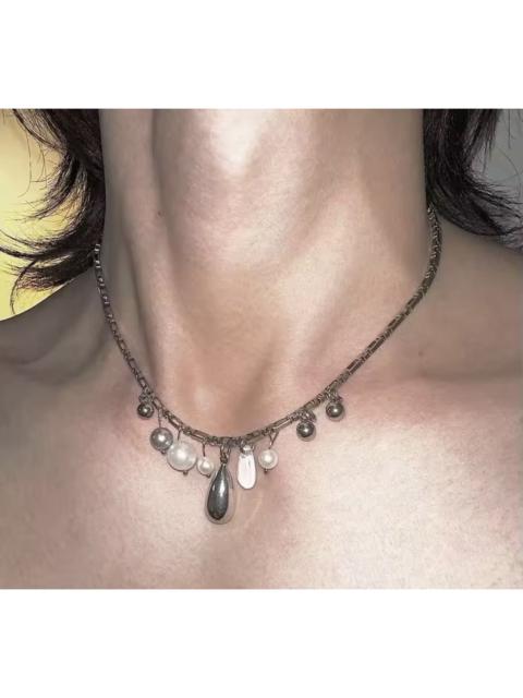 Other Designers Vintage - Pearl Bead Necklace