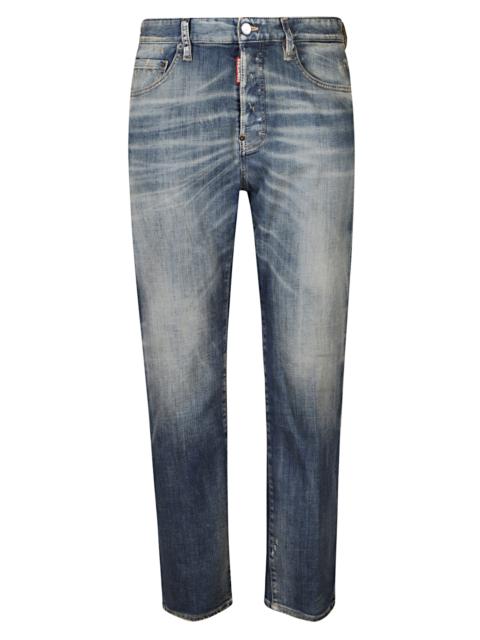 DSQUARED2 Dsquared Men 642 Jean