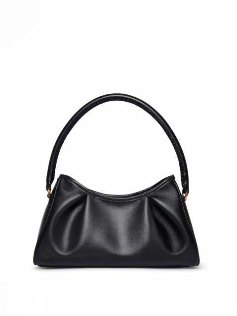 Elleme Dimple Leather Black