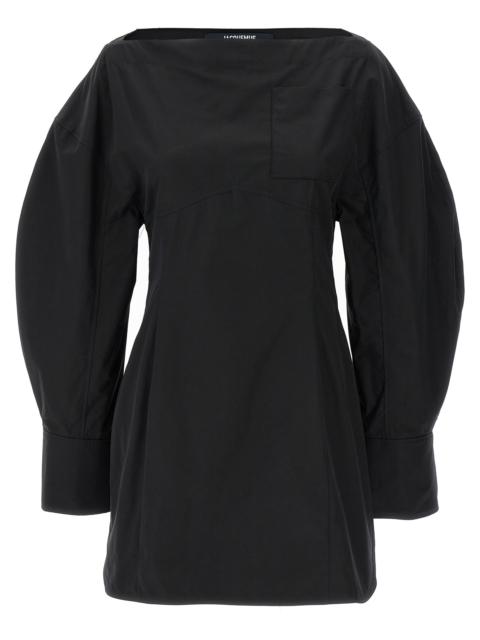 Jacquemus Women 'La Robe Chemise Casaco' Dress