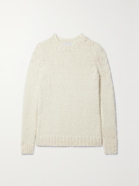 GABRIELA HEARST Lawrence Cashmere Sweater