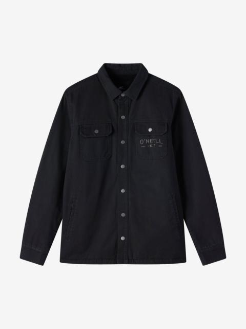 O'Neill Bronsen High Pile Jacket