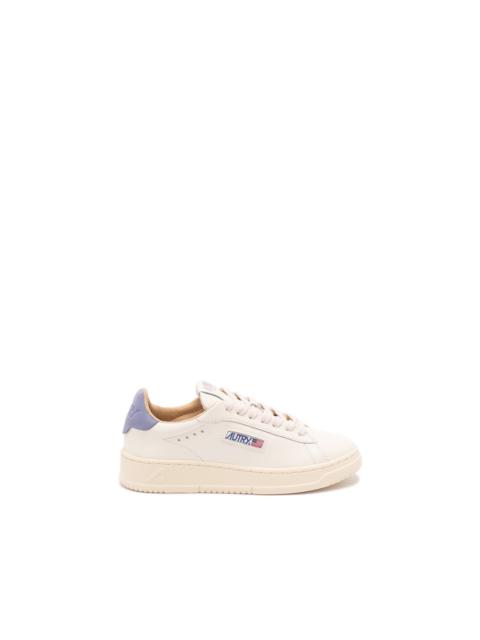 AUTRY `Dallas` Low-Top Sneakers