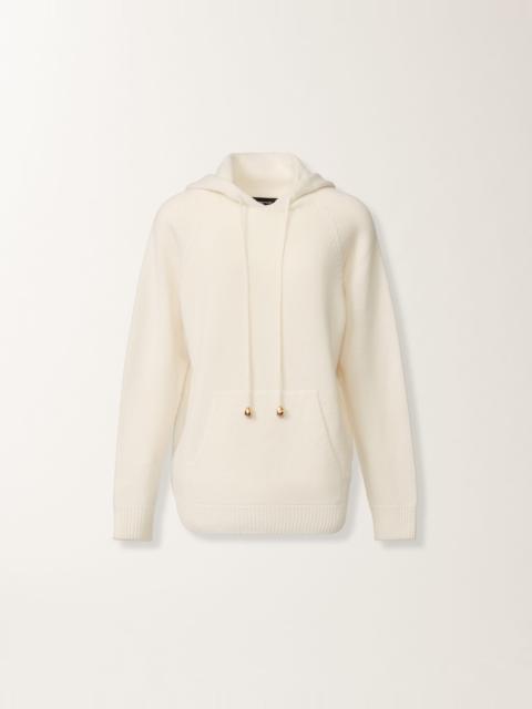 FABIANA FILIPPI Sweatshirt in Platinum