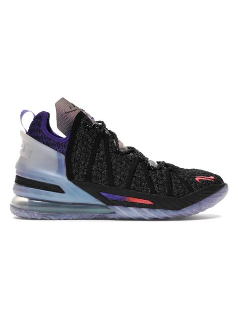 Nike LeBron 18 Kylian Mbappe