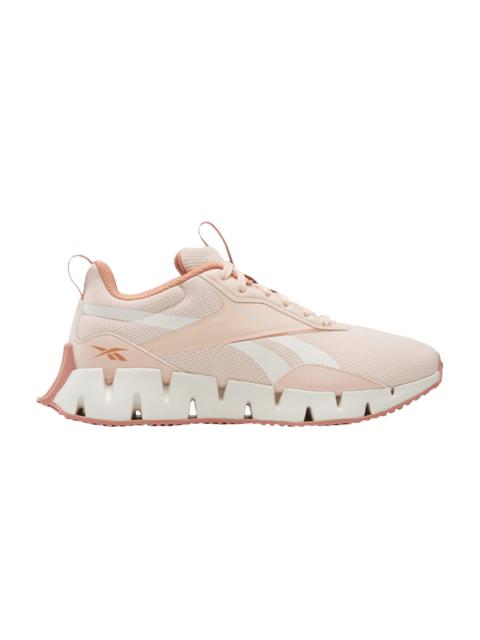 Reebok Wmns Zig Dynamica STR 'Washed Clay'