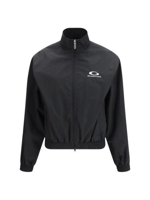 BALENCIAGA Balenciaga Women Tracksuit Jacket
