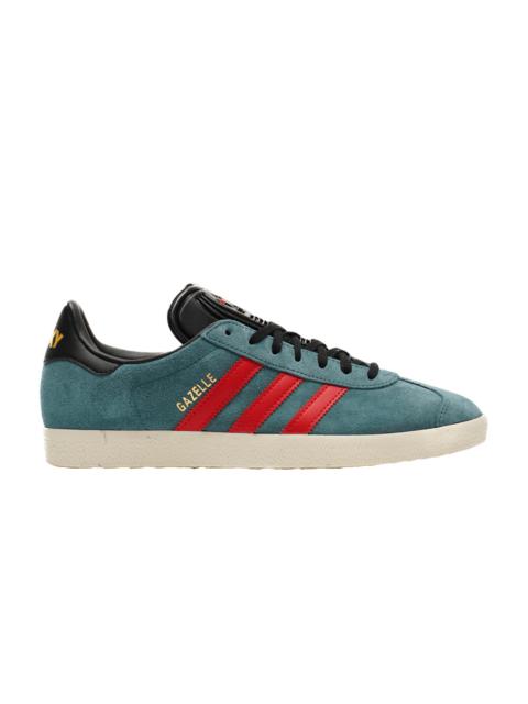 adidas MLS x Gazelle 'LA Galaxy'