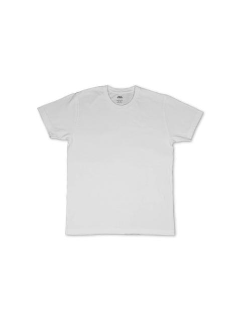 FULLCOUNT 5503 2-Pack T-Shirt White