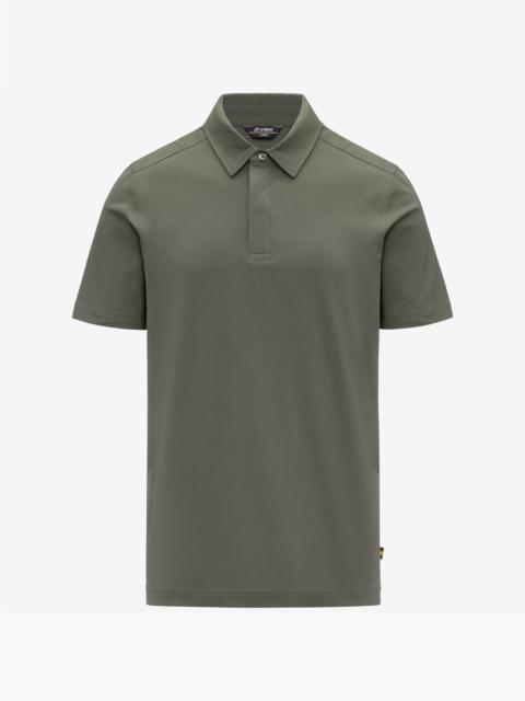 K-WAY VINCELLE ICE COTTON