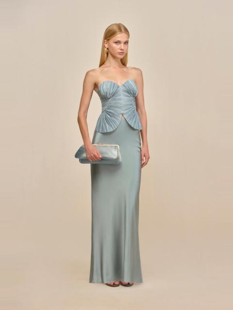 Cult Gaia CHANTEL SKIRT