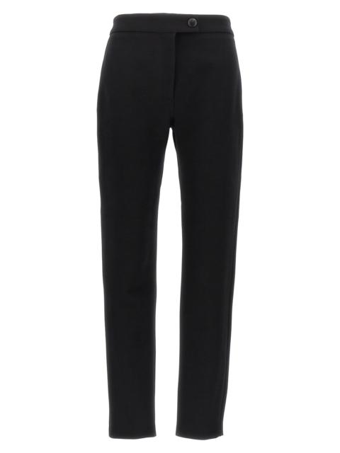 FERRAGAMO Stretch pants