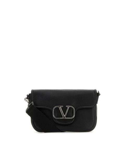 Valentino Valentino Garavani Vlogo Crossbody Bag
