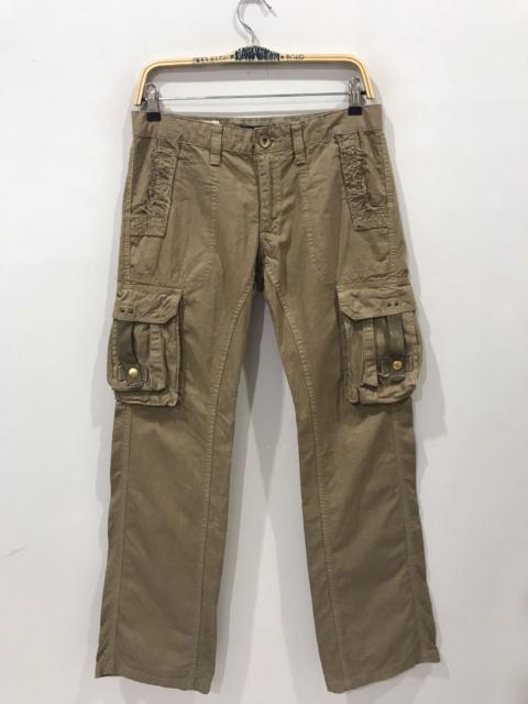 Other Designers Flare surplus x BLUE WAY Military Rare Design Cargo Pant