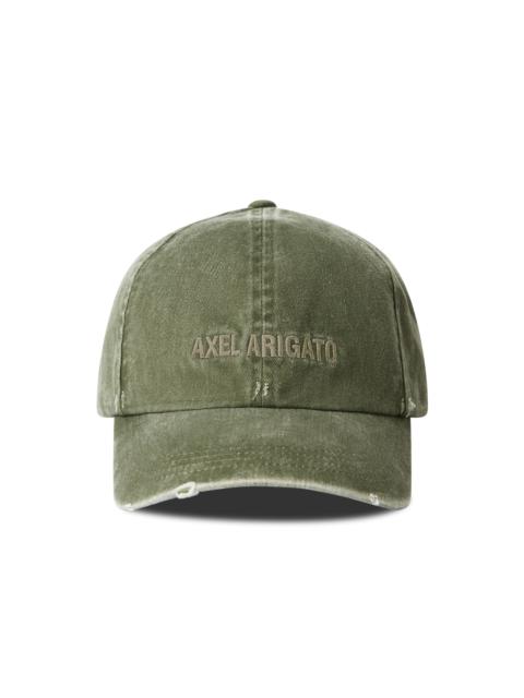 Axel Arigato AA Logo Cap