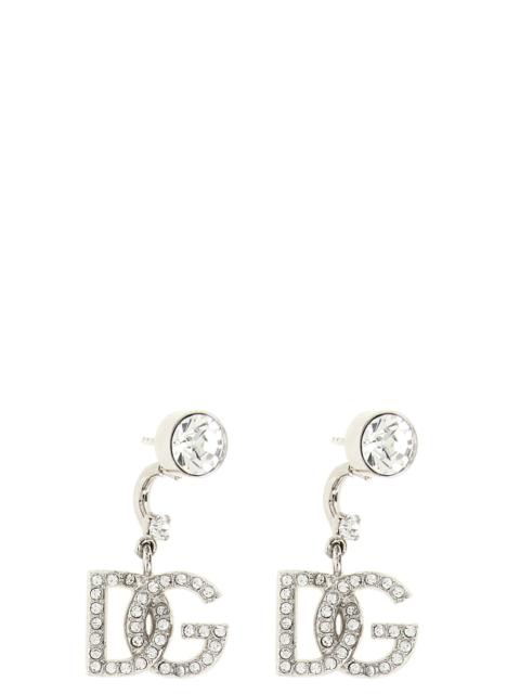 Dolce & Gabbana Dolce & Gabbana Women 'Holiday' Earrings