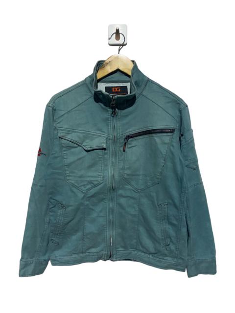 Other Designers Very Rare - 🔥SALE🔥DGROW WORKING JACKET JAPAN MADE