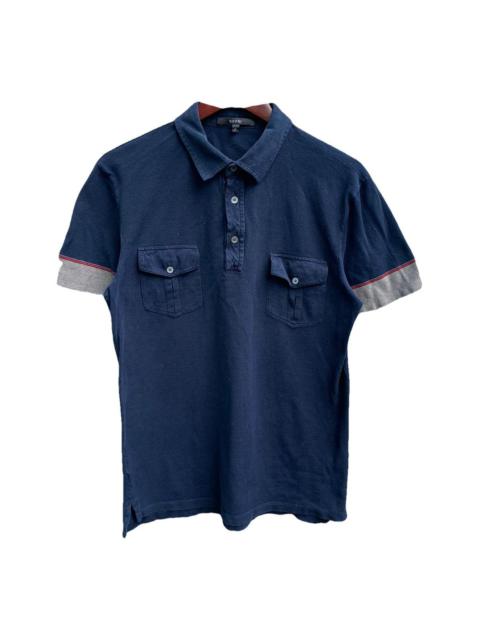 GUCCI Polo shirt