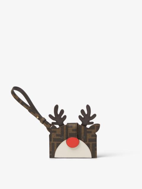 FENDI Fendi Best Friends Forever Card Case