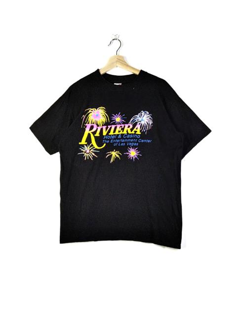 Other Designers Vintage Rivera Casino Las Vegas tshirt