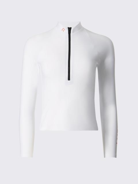 PERFECT MOMENT Tempest Rash Guard Top