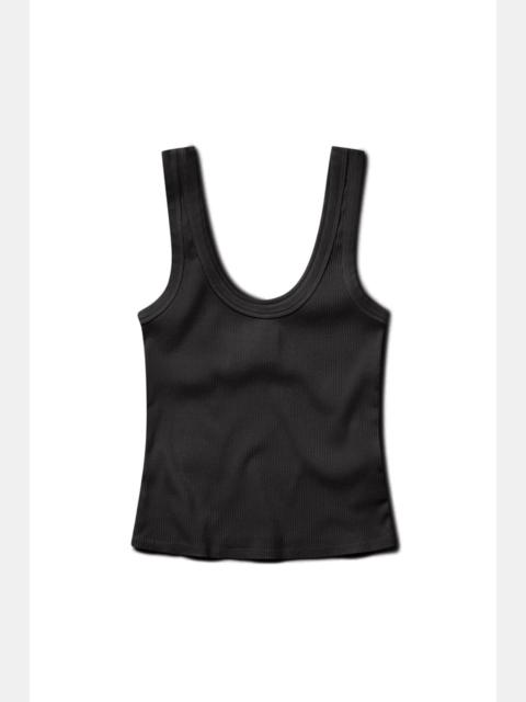 Citizens of Humanity Faye Tank - Black
