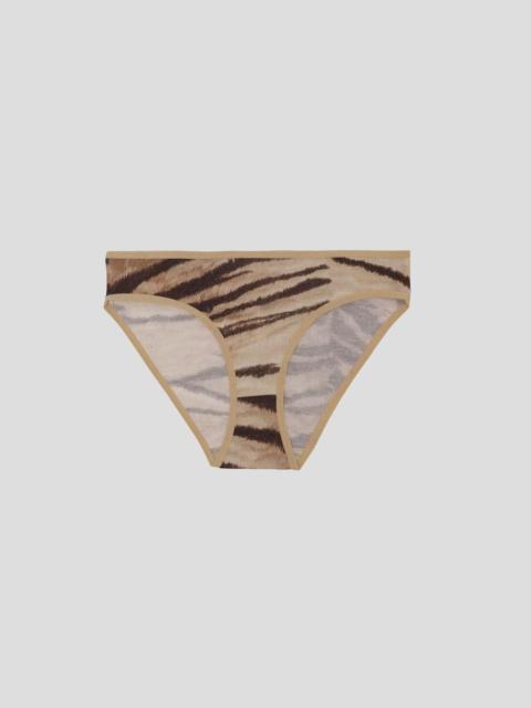 BASERANGE Bell Pants - Bamboo Lyocell