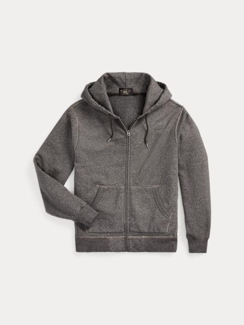 RRL by Ralph Lauren French Terry Full-Zip Hoodie