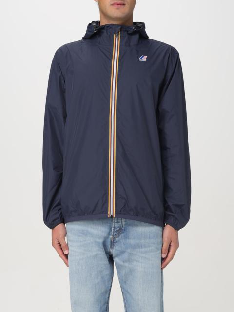 K-WAY Jacket men K-way