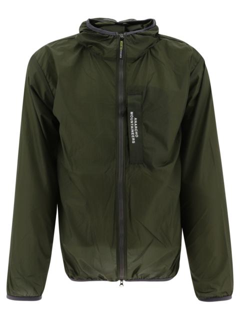 Mountain Research - Mountain Research "i.d." Jacket