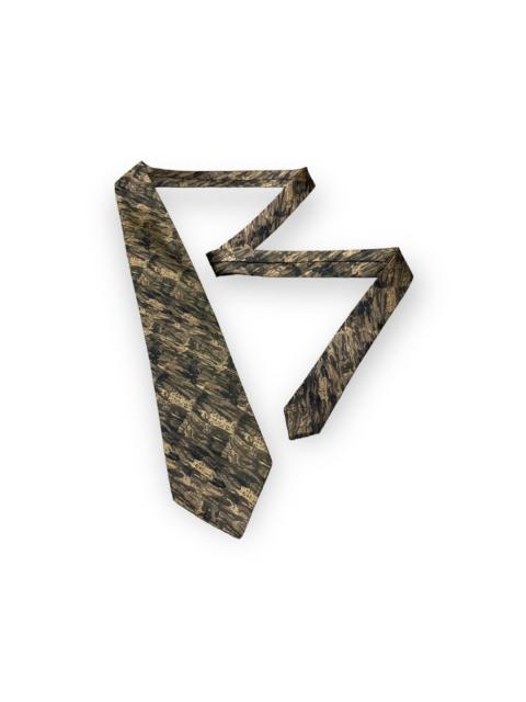 Yohji Yamamoto Y’Saccs Pour Homme Tie Made in Japan