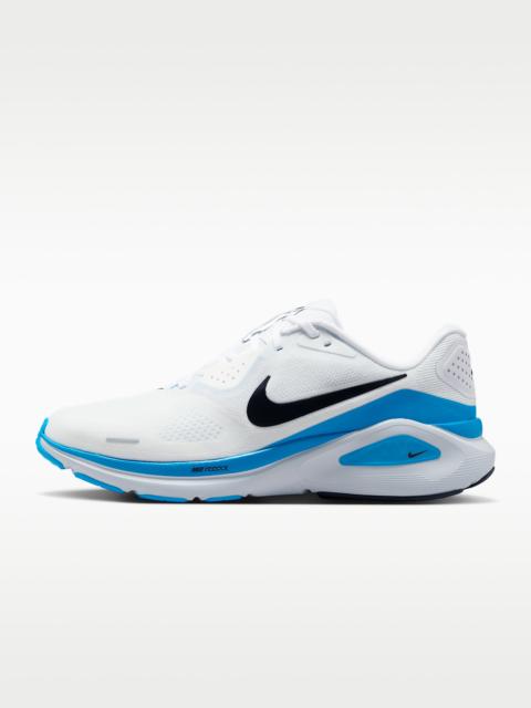 Nike Nike Structure 26 Men's Road Running Shoes