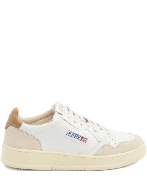 AUTRY SNEAKERS MEDALIST