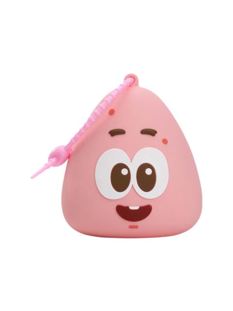 POP MART Pop Mart SpongeBob SquarePants Bikini Bottom Patrick Star Ver. Storage Bag