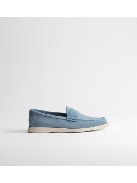 Dior Dior Dior Granville Loafers