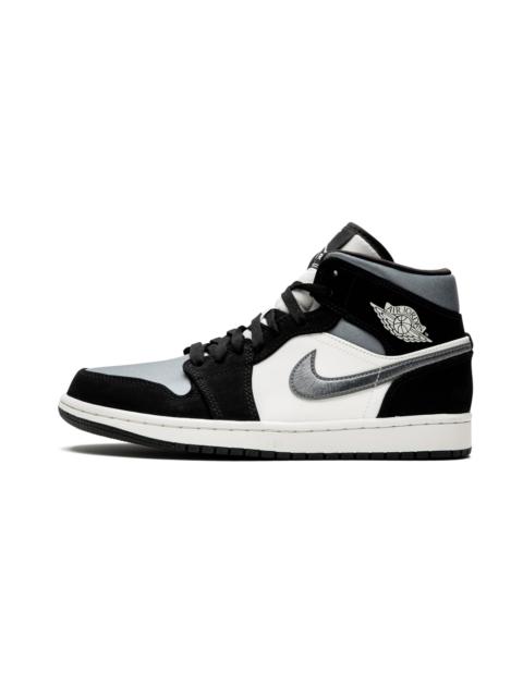 Jordan Air Jordan 1 Mid SE "Satin Grey"