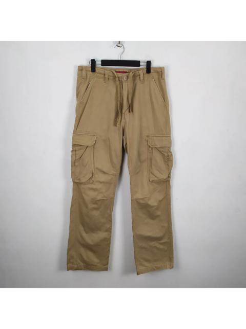 Other Designers Japanese Brand - ANTI LABEL CARGO PANTS MULTIPOCKET TACTICAL PANTS