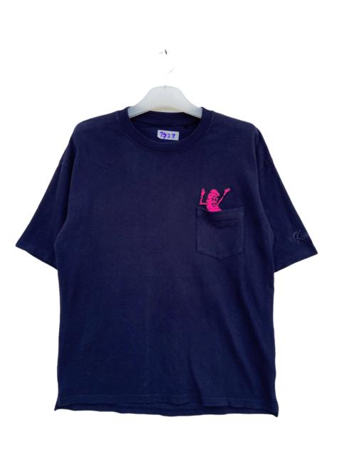 Other Designers Kim Jones - Kim Jones Pocket Tees