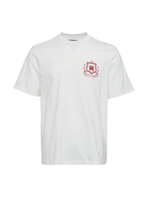 AMIRI MA Crest Tee