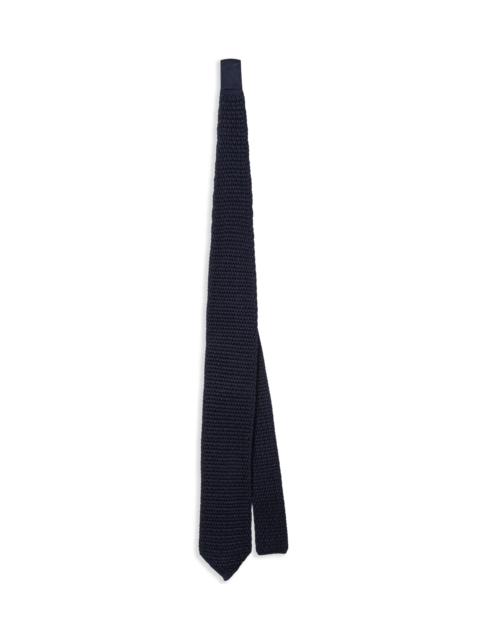 TOM FORD KNITTED TIE