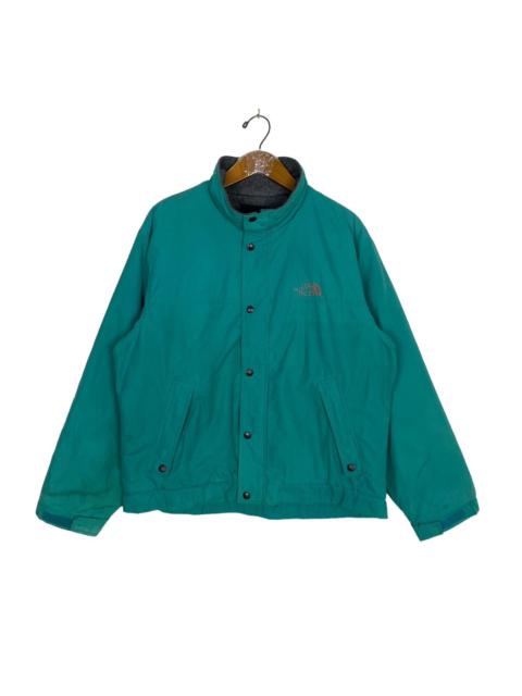 The North Face Rare ‼️ Vintage The North Face Jacket Made in Japan