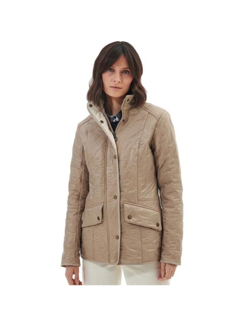 Cavalry Polarquilt Jacket - Women's