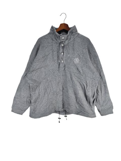 Other Designers Up Renoma Fleece Sweater